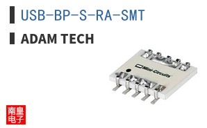 USB-BP-S-RA-SMT ͼƬ